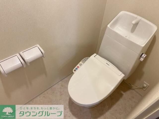 Saliente(サリエンテ)の物件内観写真