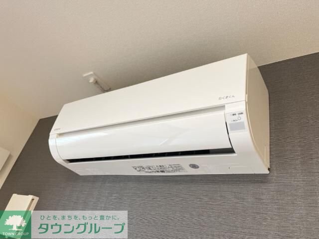 Saliente(サリエンテ)の物件内観写真