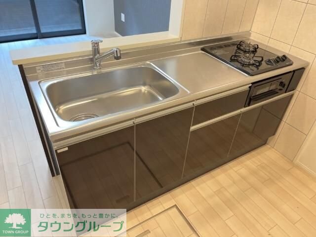 Saliente(サリエンテ)の物件内観写真