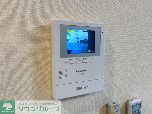 Saliente(サリエンテ)の物件内観写真