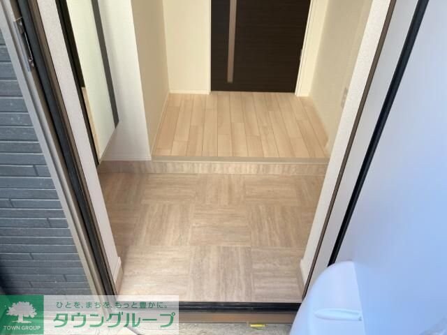 Saliente(サリエンテ)の物件内観写真