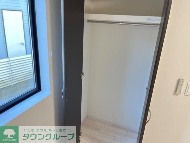 Saliente(サリエンテ)の物件内観写真