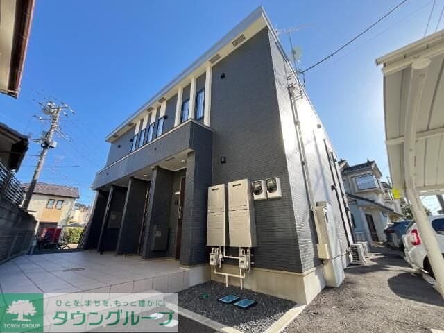 Saliente(サリエンテ)の物件内観写真