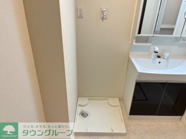 Saliente(サリエンテ)の物件内観写真