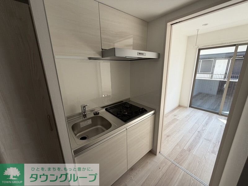 SR北習志野の物件内観写真