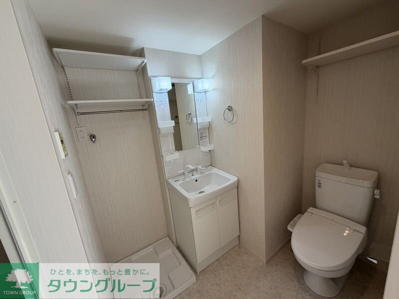 SR北習志野の物件内観写真