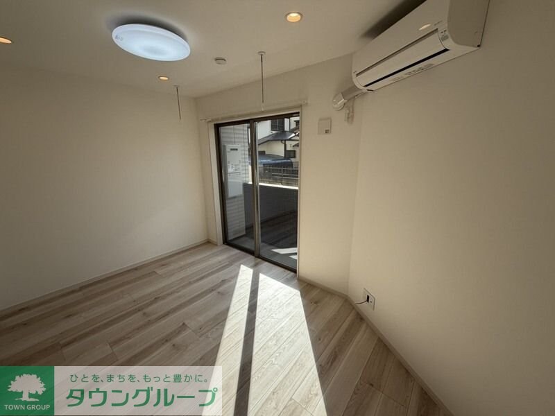 SR北習志野の物件内観写真