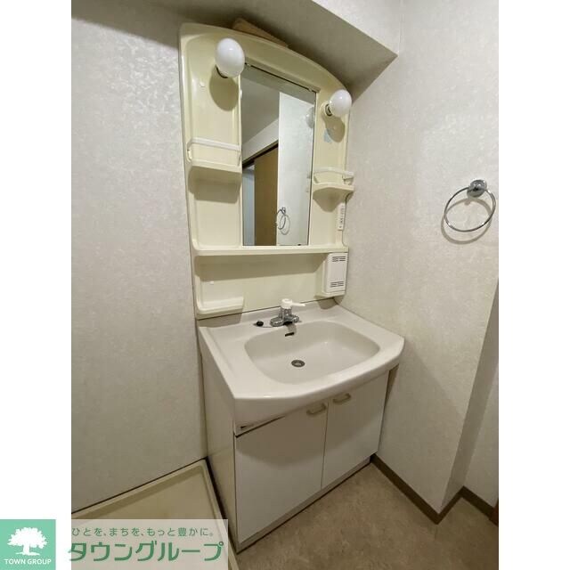 コンフォートシティの物件内観写真