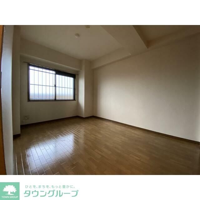 コンフォートシティの物件内観写真