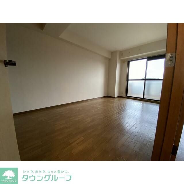 コンフォートシティの物件内観写真