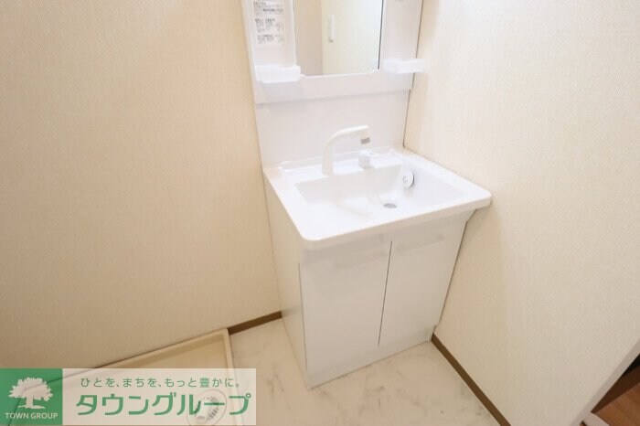 ハイツ・サンピーチ Aの物件内観写真