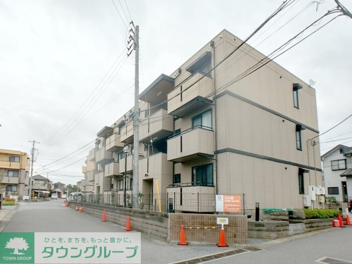 ハイツ・サンピーチ Aの物件内観写真