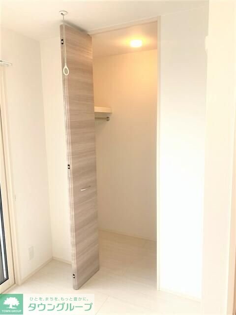 ESTASIA船橋日大前の物件内観写真