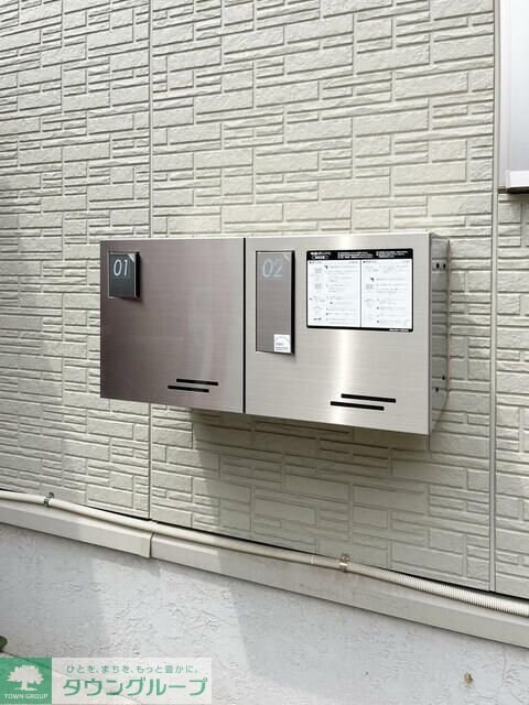 ESTASIA船橋日大前の物件内観写真