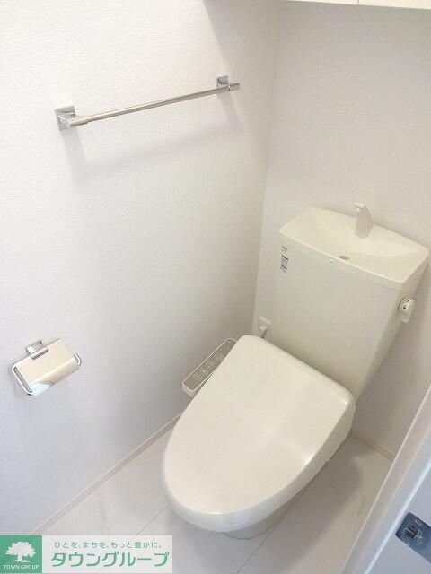 ESTASIA船橋日大前の物件内観写真