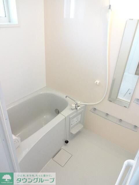 ESTASIA船橋日大前の物件内観写真