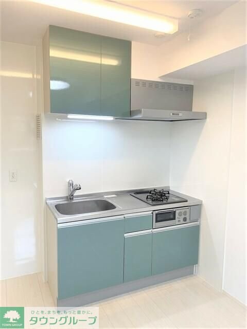 ESTASIA船橋日大前の物件内観写真