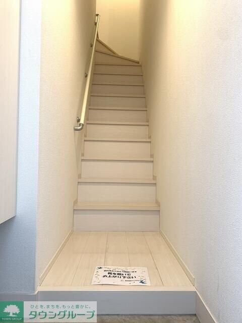 ESTASIA船橋日大前の物件内観写真