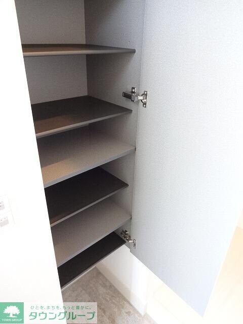 ESTASIA船橋日大前の物件内観写真