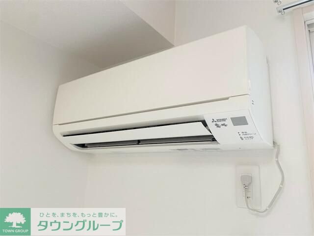 ESTASIA船橋日大前の物件内観写真