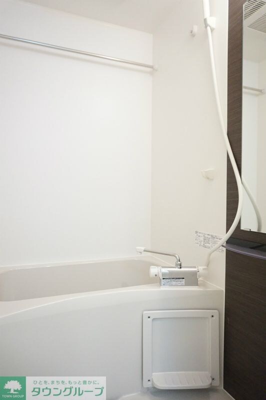 Frontireの物件内観写真