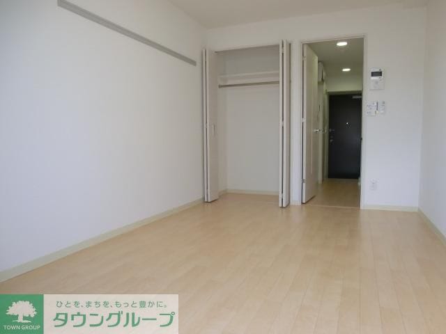 アリビオ八千代台西の物件内観写真