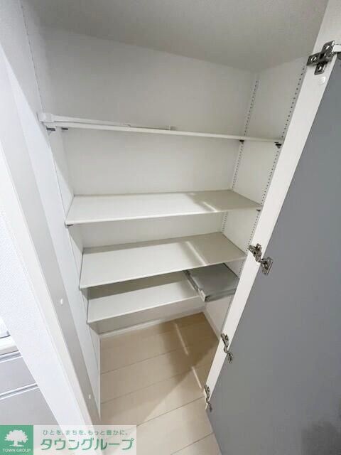 DOビル津田沼の物件内観写真