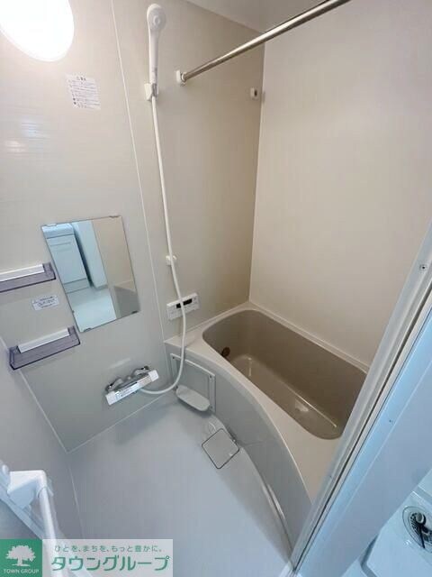 DOビル津田沼の物件内観写真