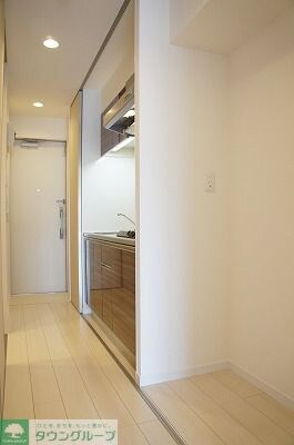 リブリ・エールの物件内観写真