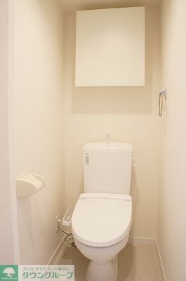 リブリ・エールの物件内観写真