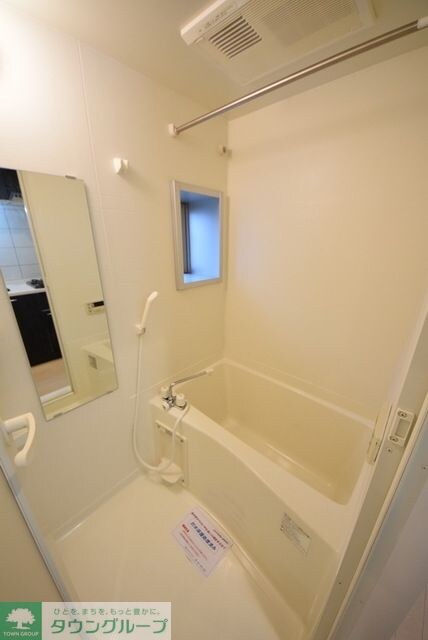 ウィルテラス千葉中央の物件内観写真