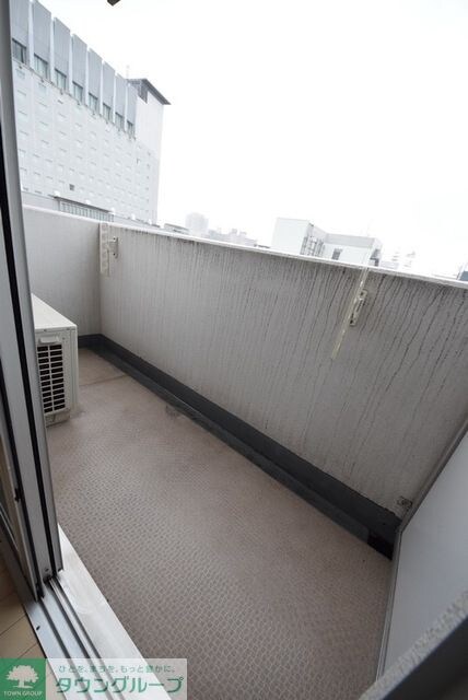 ウィルテラス千葉中央の物件内観写真