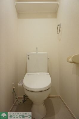 リブリ・マランド 千葉中央の物件内観写真