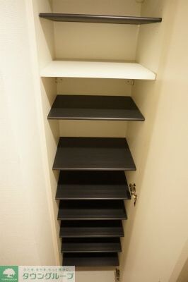 リブリ・マランド 千葉中央の物件内観写真