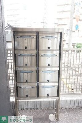 リブリ・マランド 千葉中央の物件内観写真