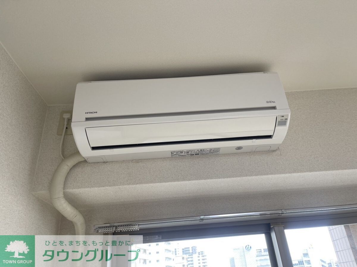 勝山ビルの物件内観写真