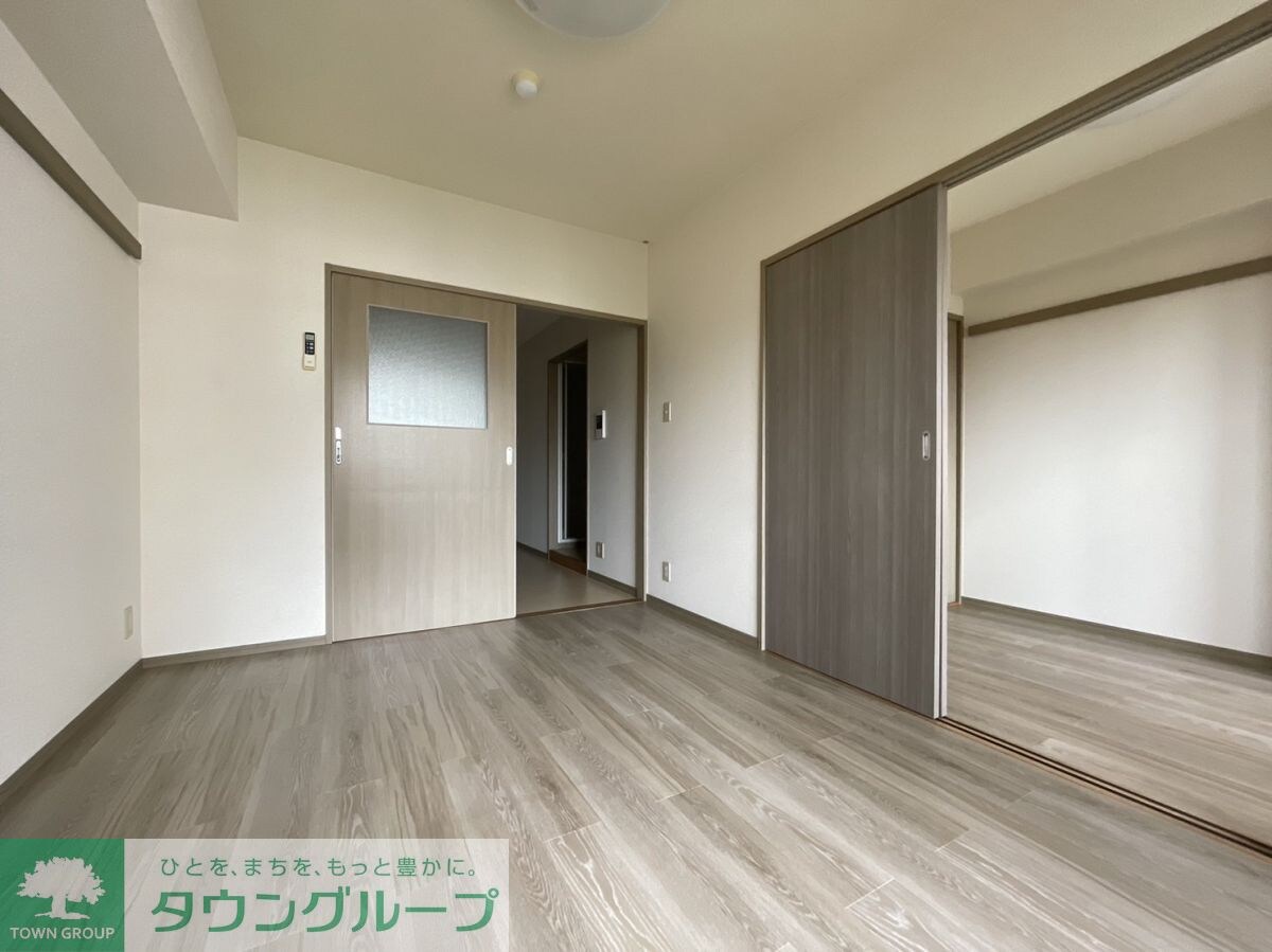 勝山ビルの物件内観写真