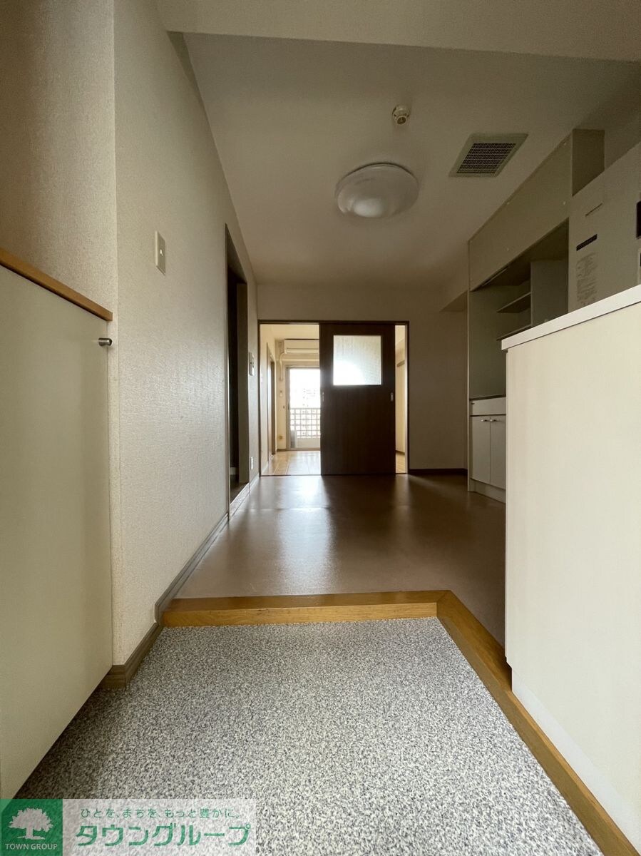 勝山ビルの物件内観写真