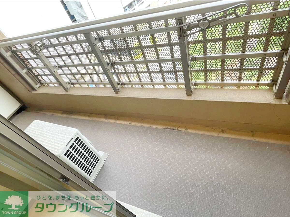 勝山ビルの物件内観写真