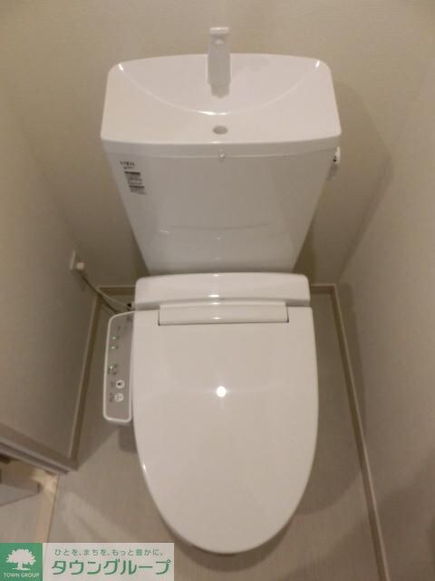 リブリ・ルームス本千葉の物件内観写真