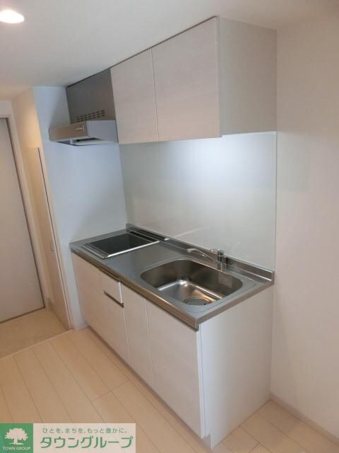 リブリ・ルームス本千葉の物件内観写真