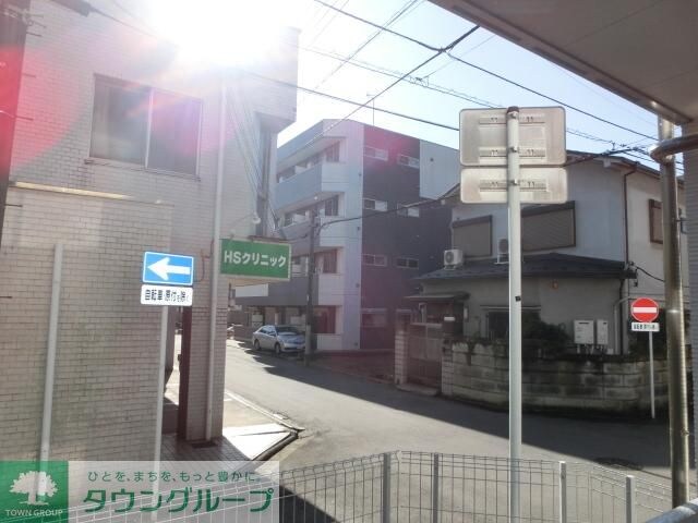 リブリ・ルームス本千葉の物件内観写真