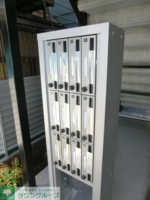 リブリ・ルームス本千葉の物件内観写真