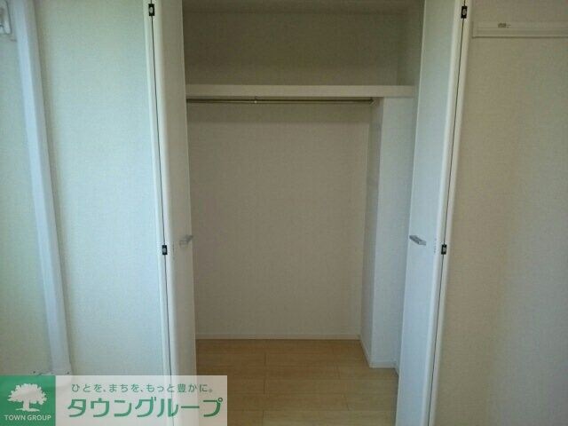 プラーンドルIVの物件内観写真