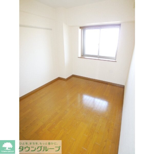 サニーウェル仲村の物件内観写真