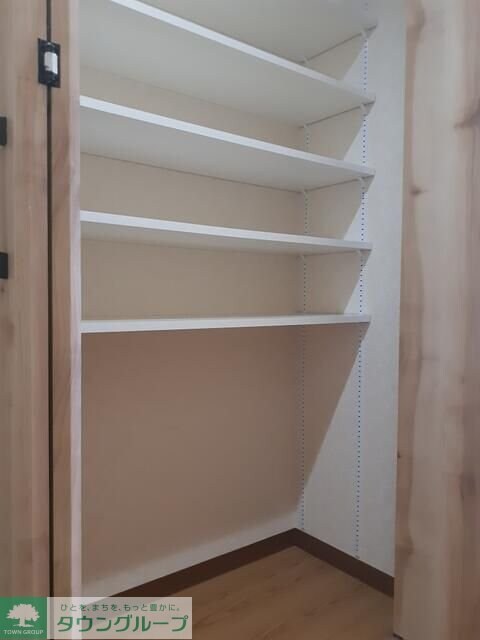 サンレジデンスの物件内観写真