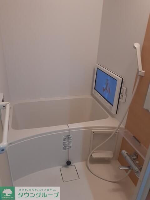 サンレジデンスの物件内観写真