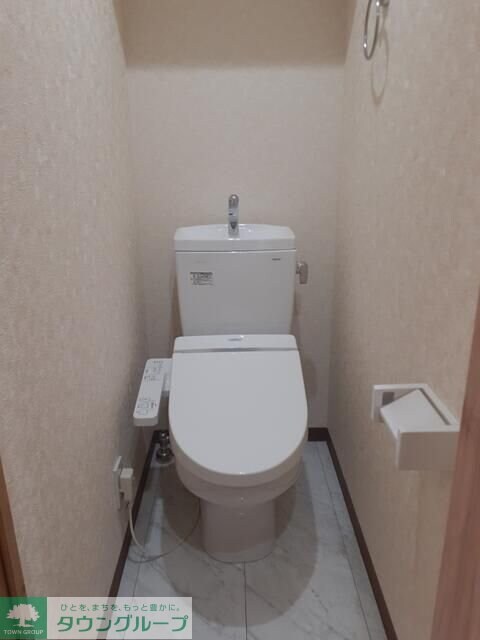 サンレジデンスの物件内観写真