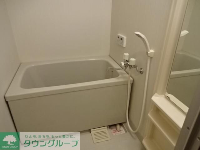 ウィンディヒルズの物件内観写真