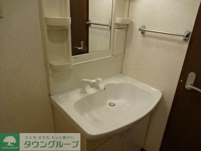 ウィンディヒルズの物件内観写真